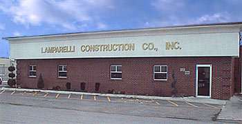 Lamparelli Construction Corporate Offices